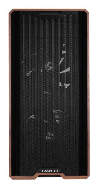 Obudowa CASE MIDITOWER mitx bez zasilacza - LIAN LI