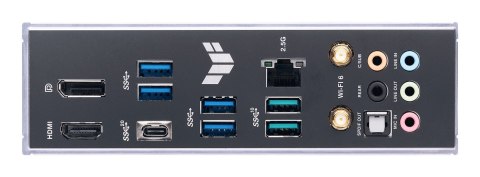 Płyta główna ASUS TUF GAMING H770-PRO WIFI