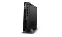 Komputer Lenovo ThinkStation P3 Tiny Gen 2 30K5 - Mini - Core Ultra 7 265 - vPro Enterprise - RAM 32 GB - SSD 1 TB - TCG Opal En