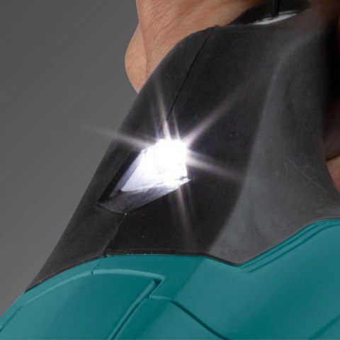 MAKITA ODKURZACZ 18V BEZ AKUMULATORÓW I ŁADOWARKI DCL282FZ