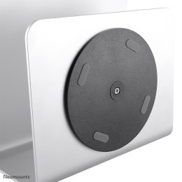 Neomounts NSLS050 stojak na laptop Podstawka na notebooka Srebrny 43,2 cm (17