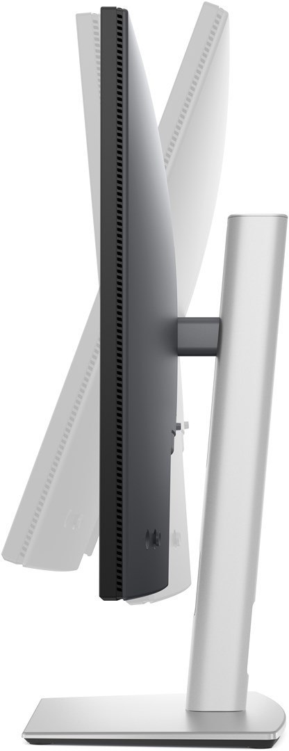 MONITOR DELL PRO PLUS LED 27" P2725D 100Hz