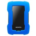 ADATA HD330 1000 GB, 2.5 ", USB 3.1, Blue