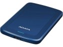 ADATA HV300 AHV300-1TU31-CBL 1000 GB, 2.5 ", USB 3.1, Blue