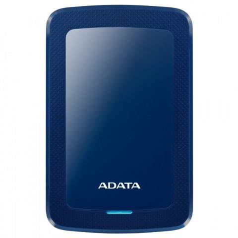 ADATA HV300 AHV300-2TU31-CBL 2000 GB, 2.5 ", USB 3.1, Blue