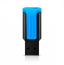 ADATA UV140 32 GB, USB 3.0, Black/Blue