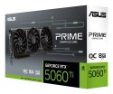 ASUS Prime -RTX5060TI-O8G NVIDIA GeForce RTX 5060 Ti 8 GB GDDR7