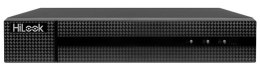 HiLook DVR-4CH-5MP kamera cyfrowa Czarny