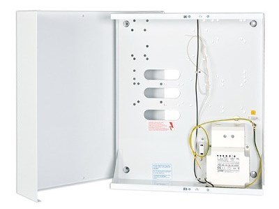 Satel Enclosure