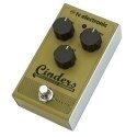 TC Electronic Cinders Overdrive - Efekt typu overdrive