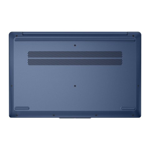 Lenovo IdeaPad Slim 3 15IRU8 i3-1315U 15.6" FHD IPS 300nits AG 8GB LPDDR5-4800 SSD512 Intel UHD Graphics 47Wh Win11 Abyss Blue
