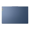 Lenovo IdeaPad Slim 3 15IRU8 i3-1315U 15.6" FHD IPS 300nits AG 8GB LPDDR5-4800 SSD512 Intel UHD Graphics 47Wh Win11 Abyss Blue