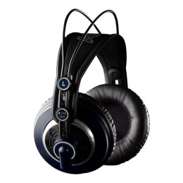AKG K240 MKII - słuchawki studyjne, nauszne, półotwarte