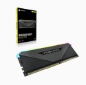 Corsair Vengeance RGB CMN16GX4M2Z3200C16 moduł pamięci 16 GB 2 x 8 GB DDR4