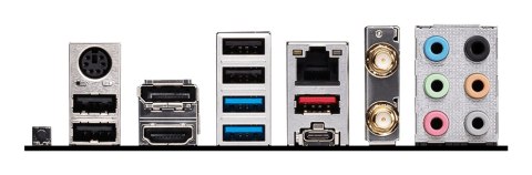 MSI PRO Z790-P WIFI płyta główna Intel Z790 LGA 1700 ATX