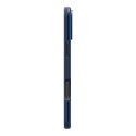 Etui ochronne na iPhone 16 Thin Fit Magsafe - niebieskie
