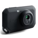 FLIR KOMPAKTOWA KAMERA TERMOWIZYJNA 320X240 MSX, -20°C DO 450°C, WI-FI, IGNITE CLOUD C8