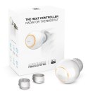 Inteligentna głowica termostatyczna FIBARO The Heat Controller (FGT-001 ZW5)