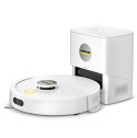 Robot sprzątający z bazą KARCHER RVC 3 Comfort
