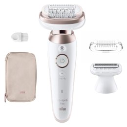 Braun Depilator elektryczny Silk-épil 9 Flex SES9-030 3D