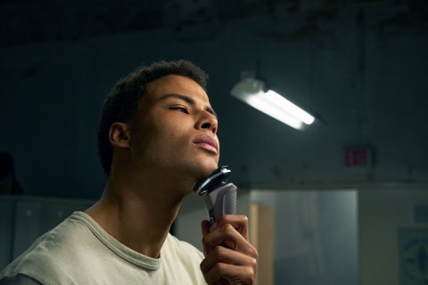 Golarka PHILIPS S5887/30 Seria 5000