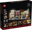 LEGO Icons 10312 - Klub Jazzowy