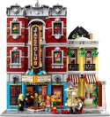 LEGO Icons 10312 - Klub Jazzowy