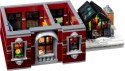 LEGO Icons 10312 - Klub Jazzowy