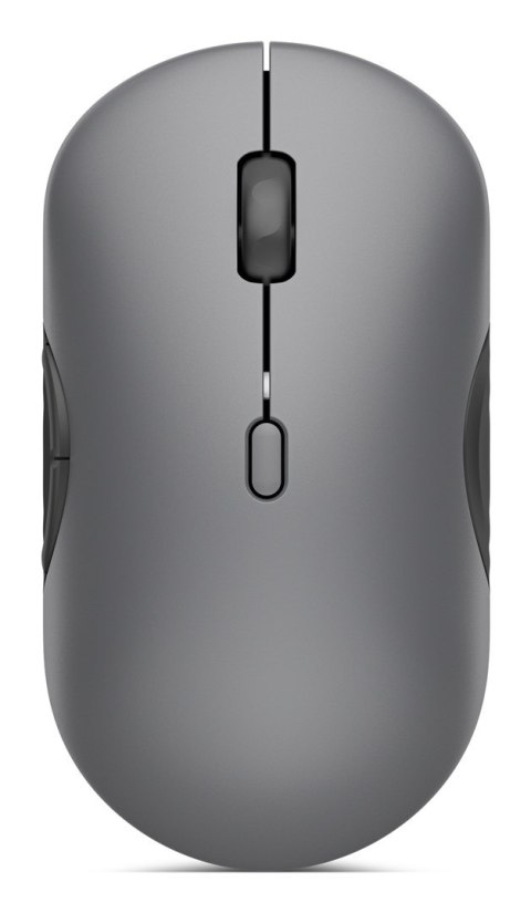 Mysz bezprzewodowa Lenovo 700 Multi-Device Wireless Silent Mouse Luna Grey