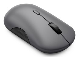 Mysz bezprzewodowa Lenovo 700 Multi-Device Wireless Silent Mouse Luna Grey