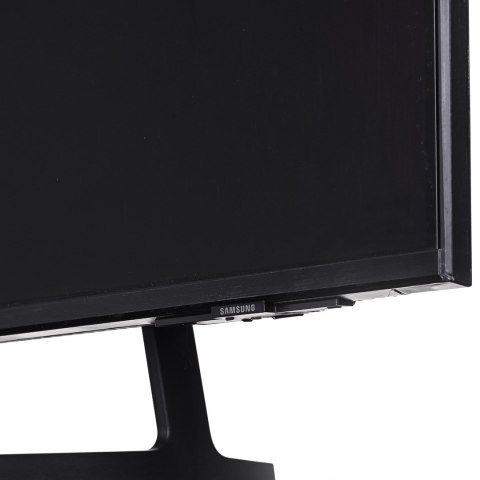 Telewizor Samsung 43Q7FA QLED 43'' 4K Ultra HD Tizen Q-Symphony DVB-T2 Czarny (MODEL 2025)