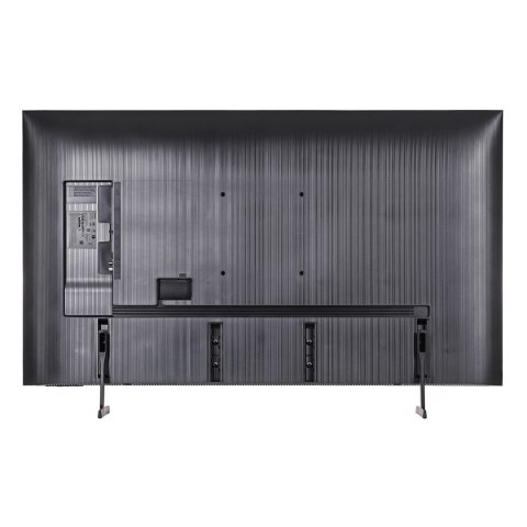 Telewizor Samsung 43Q7FA QLED 43'' 4K Ultra HD Tizen Q-Symphony DVB-T2 Czarny (MODEL 2025)