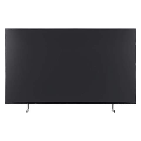 Telewizor Samsung 43Q7FA QLED 43'' 4K Ultra HD Tizen Q-Symphony DVB-T2 Czarny (MODEL 2025)