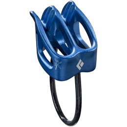 Uprząż Black Diamond MOMENTUM 4S HARNESS PACKAGE Anthracite XS/M