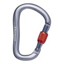 Uprząż Black Diamond MOMENTUM 4S HARNESS PACKAGE Anthracite XS/M