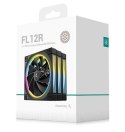 Wentylator DeepCool FL12R 3IN1 (R-FL12R-BKAPN3-G)