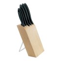 Zestaw 5 noży w bloku FISKARS 1023782 Essential