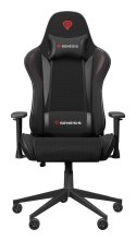 Fotel gamingowy Genesis Nitro 440 G2 Mesh czarny