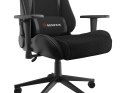 Fotel gamingowy Genesis Nitro 440 G2 Mesh czarny