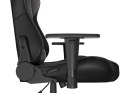 Fotel gamingowy Genesis Nitro 440 G2 Mesh czarny