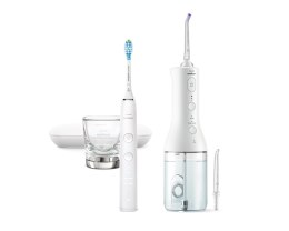 Irygator do zębów ELECTRIC FLOSSER HX3886/41 PHILIPS