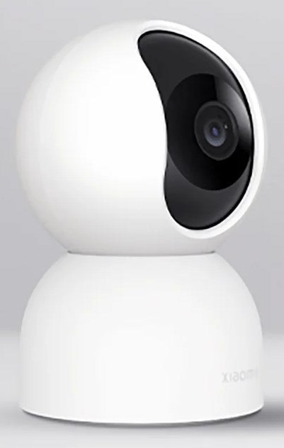 Kamera IP XIAOMI SMART CAMERA C400 MJSXJ11CM
