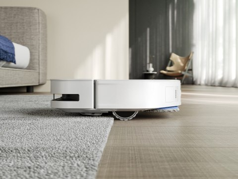 Robot sprzątający Ecovacs DEEBOT T50 MAX PRO OMNI z OMNI-Station