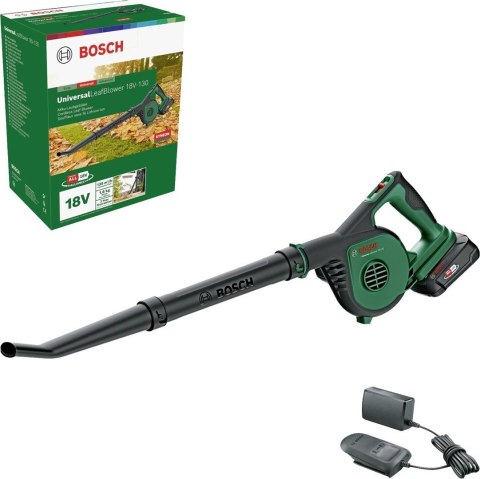 Bosch Dmuchawa akumulatorowa 06008A0600