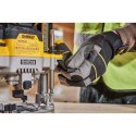 DeWALT DCW620NT-XJ frezarka/trymer Czarny, Żółty 23000 RPM