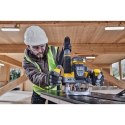 DeWALT DCW620NT-XJ frezarka/trymer Czarny, Żółty 23000 RPM