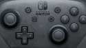 Kontroler do konsoli Nintendo Switch PRO 2510431B
