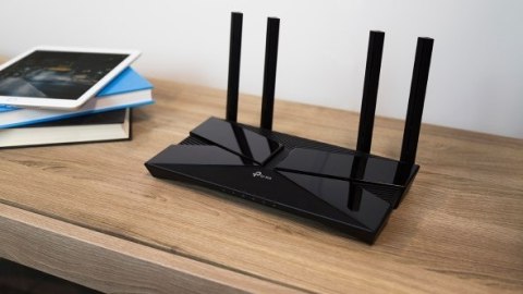 Router bezprzewodowy TP-LINK Archer AX1500