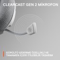Słuchawki SteelSeries Arctis Nova 1P, Szare