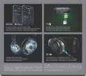 Słuchawki Steelseries Arctis Nova 3X Wireless for Xbox, czarne